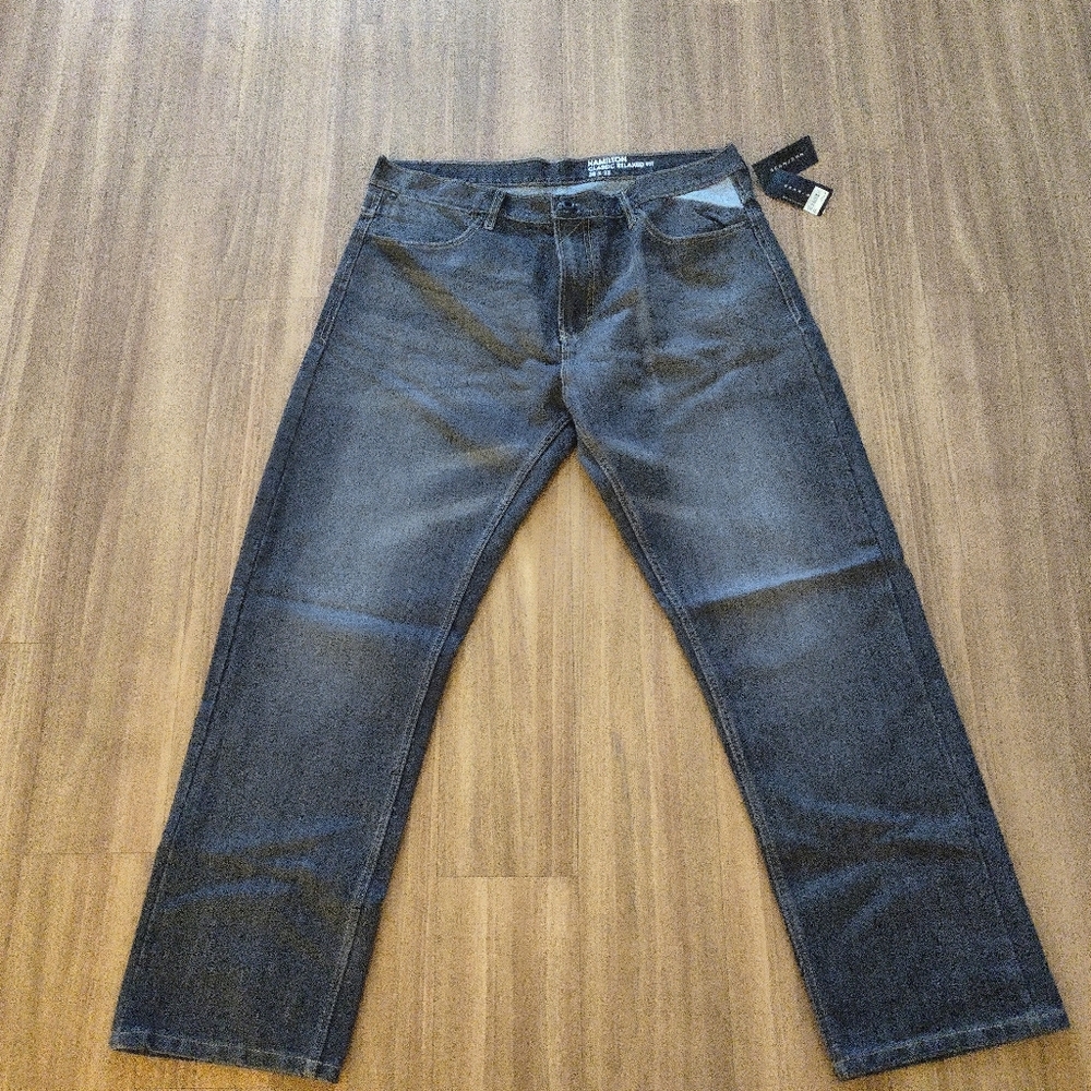 Sean John Gray Jeans
